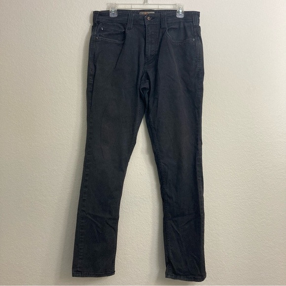 5.11 Tactical Pants - Black/Gray - Size 34 x 34 - Picture 1 of 11